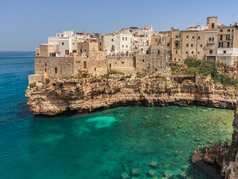 Crociera Costa - Isole Greche e Croazia da Venezia