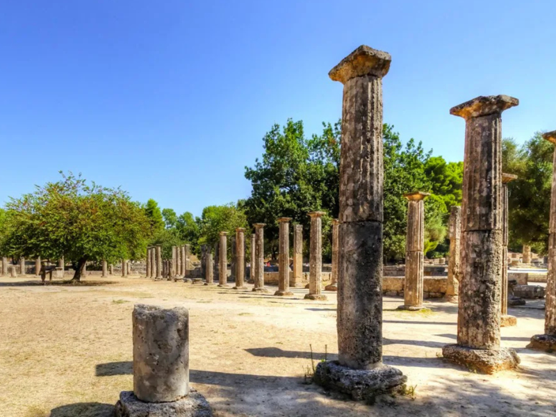 Crociera Costa - Isole Greche e Croazia da Venezia