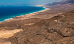Ponte dell'Immacolata: Canarie – Fuerteventura: relax e avventure nel cuore dell'Oceano Atlantico