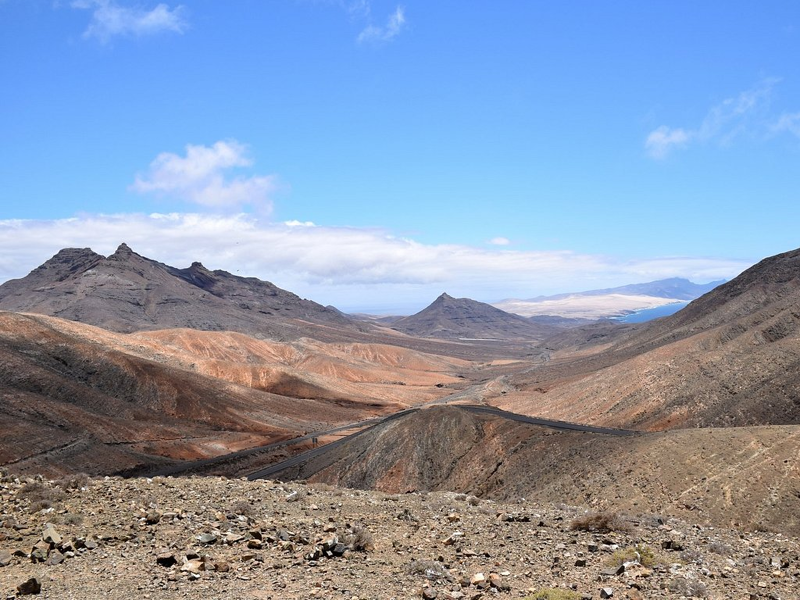 Ponte dell'Immacolata: Canarie – Fuerteventura: relax e avventure nel cuore dell'Oceano Atlantico