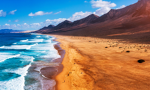 Ponte dell'Immacolata: Canarie – Fuerteventura: relax e avventure nel cuore dell'Oceano Atlantico