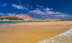 Ponte dell'Immacolata: Canarie – Fuerteventura: relax e avventure nel cuore dell'Oceano Atlantico