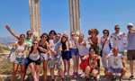 Ferragosto in Grecia - Naxos: un paradiso nell'arcipelago delle Cicladi