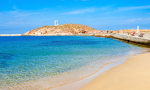 Ferragosto in Grecia - Naxos: un paradiso nell'arcipelago delle Cicladi