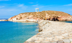 Ferragosto in Grecia - Naxos: un paradiso nell'arcipelago delle Cicladi
