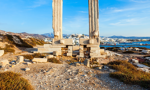Ferragosto in Grecia - Naxos: un paradiso nell'arcipelago delle Cicladi