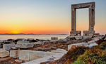 Ferragosto in Grecia - Naxos: un paradiso nell'arcipelago delle Cicladi