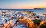 Ferragosto in Grecia - Naxos: un paradiso nell'arcipelago delle Cicladi