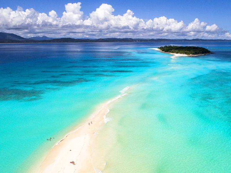 Madagascar: un viaggio nell'isola delle meraviglie