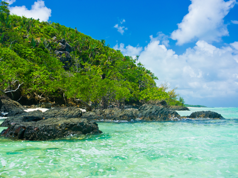 Madagascar: un viaggio nell'isola delle meraviglie