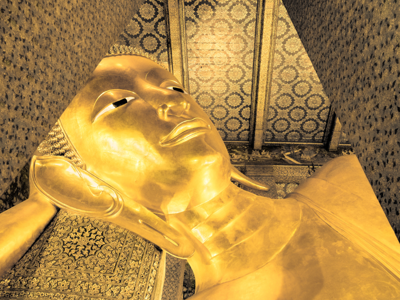 Ponte del 25 Aprile in Tour della Thailandia: dai templi dorati alle spiagge di Phuket