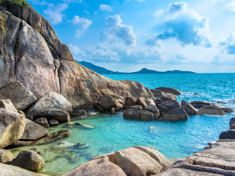 Ponte del 25 Aprile in Tour della Thailandia: dai templi dorati alle spiagge di Phuket