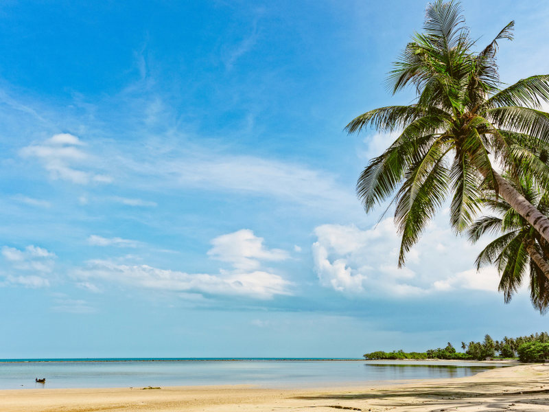 Ponte del 25 Aprile in Tour della Thailandia: dai templi dorati alle spiagge di Phuket