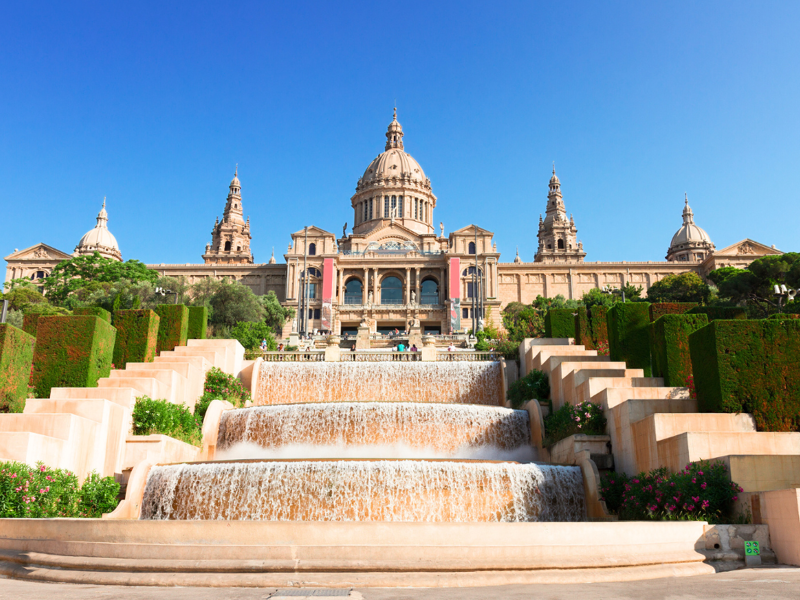 Ponte del 1° Maggio a Barcellona: tra arte, cultura e movida