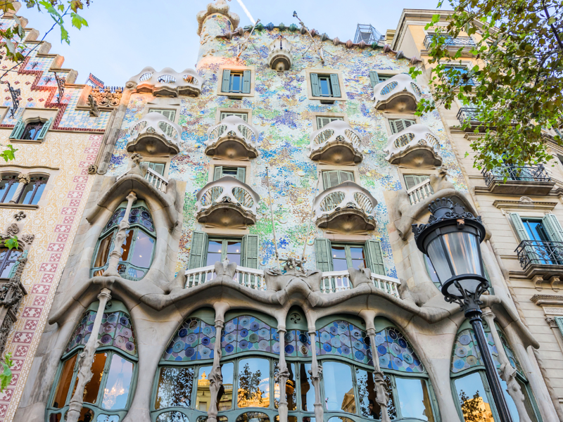 Ponte del 1° Maggio a Barcellona: tra arte, cultura e movida