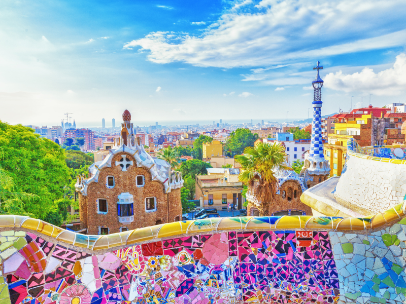 Ponte del 1° Maggio a Barcellona: tra arte, cultura e movida