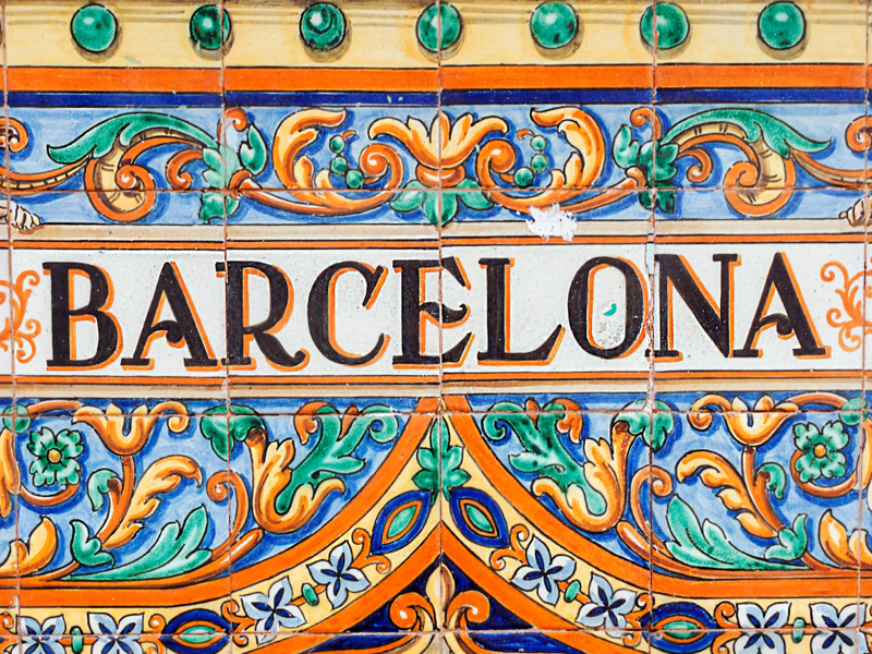 Ponte del 1° Maggio a Barcellona: tra arte, cultura e movida