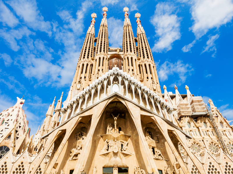 Ponte del 1° Maggio a Barcellona: tra arte, cultura e movida