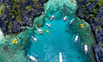 Ponte del 25 Aprile e del 1° Maggio - Filippine: spiagge segrete e paesaggi mozzafiato