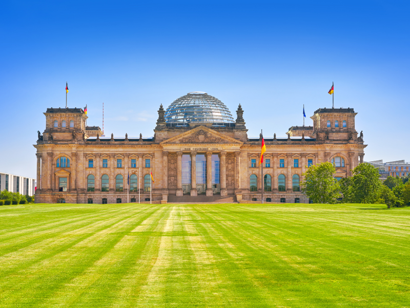 Pasqua a Berlino: la Capitale dell'Avanguardia